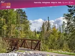 Sites similar to boulderjct.org