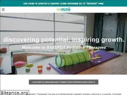 Sites similar to boulderkidspot.com