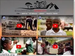 Sites similar to boulderkisumu.org