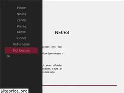 Sites similar to boulderklub.de