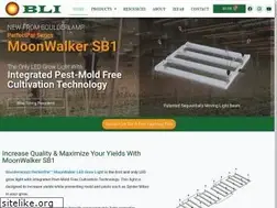 Sites similar to boulderlamp.com