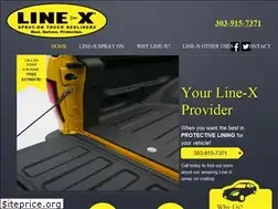 Sites similar to boulderlinex.com
