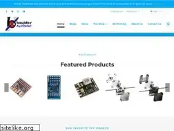 Sites similar to bouldermultirotor.com