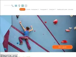 Sites similar to boulderplanet.de