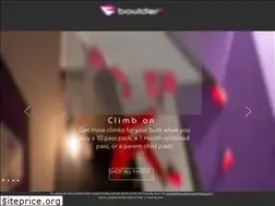 Sites similar to boulderplusclimbing.com