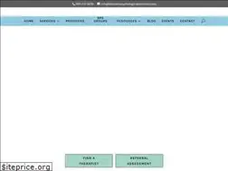 Sites similar to boulderpsychologicalservices.com