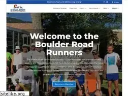 Sites similar to boulderroadrunners.org