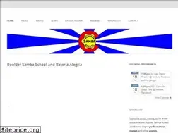 Sites similar to bouldersambaschool.org