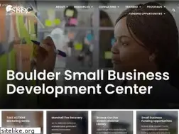 Sites similar to bouldersbdc.com
