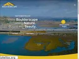 Sites similar to boulderscape.com