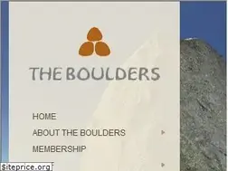 Sites similar to bouldersclub.com
