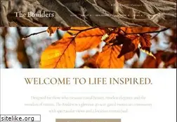 Sites similar to bouldersnc.com