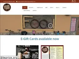 Sites similar to bouldersonbroadway.com
