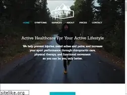 Sites similar to bouldersportsclinic.com