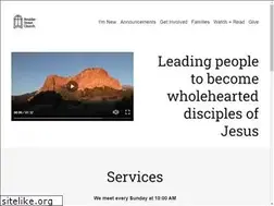 Sites similar to boulderstreet.org
