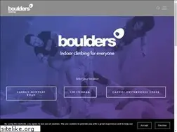Sites similar to bouldersuk.com