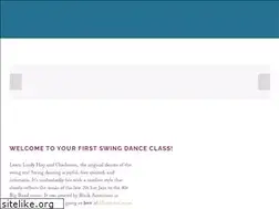 Sites similar to boulderswingdance.com
