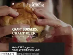Sites similar to bouldertaphouse.com