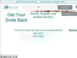 Sites similar to bouldervalleydental.com