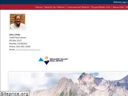 Sites similar to bouldervalleyre.com