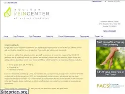 Sites similar to boulderveins.com