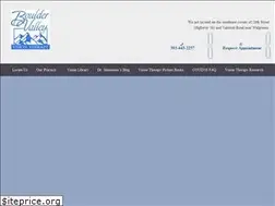 Sites similar to bouldervt.com