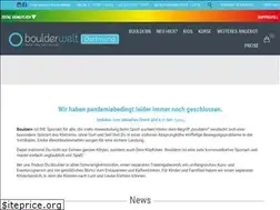 Sites similar to boulderwelt-dortmund.de