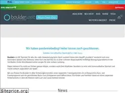 Sites similar to boulderwelt-muenchen-ost.de