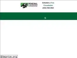 Sites similar to boulderwindow.com