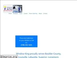 Sites similar to boulderwindowcleaning.biz