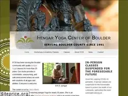 Sites similar to boulderyoga.com