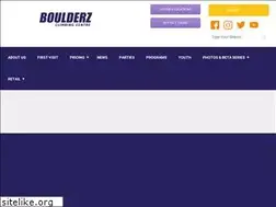 Sites similar to boulderzclimbing.com