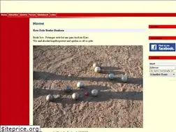 Sites similar to boule-dauborn.de