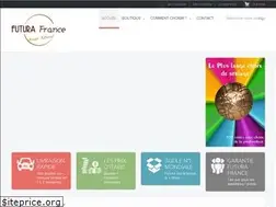 Sites similar to boule-futura.fr