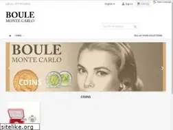 Sites similar to boule-monaco.com
