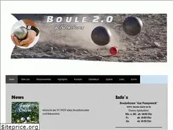 Sites similar to boule-wilhelmshaven.de