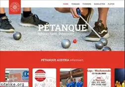 Sites similar to boule.at