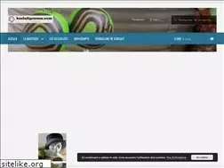 Sites similar to boule2gomme.com