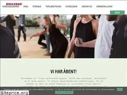 Sites similar to boulebar.dk