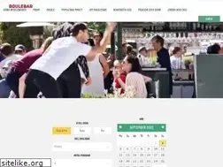 Sites similar to boulebar.se