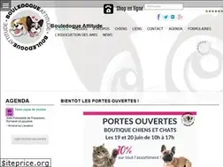 Sites similar to bouledogueattitude.ch