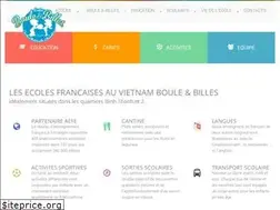 Sites similar to bouleetbilles.net