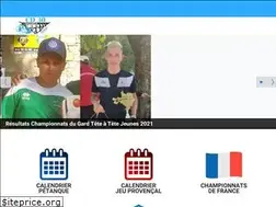 Sites similar to boulesdugard.fr