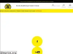 Sites similar to boulesobut.de