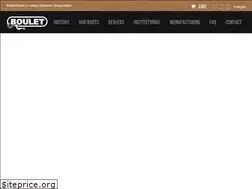 Sites similar to bouletboots.com