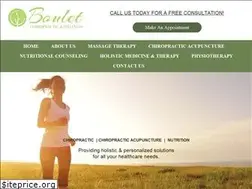 Sites similar to bouletchiropractic.com