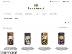 Sites similar to bouletta.com