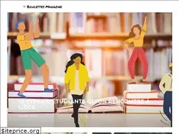 Sites similar to boulettesalaliegeoise.be
