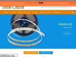 Sites similar to boulevard-des-leds.fr