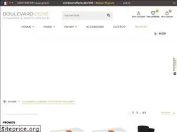 Sites similar to boulevard-dore.com